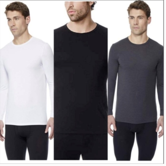 32 Degrees Heat Performance - Picture 2 of 2